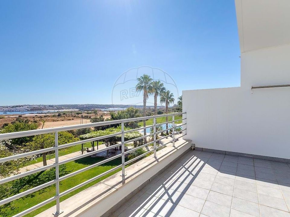 Lejlighed i Portimao, Faro - foto 1