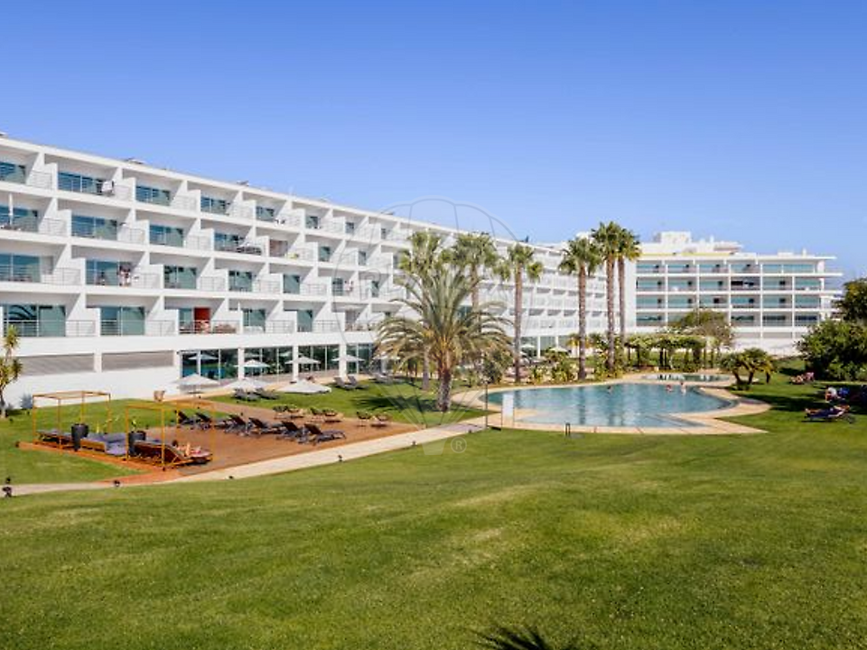 Lejlighed i Portimao, Faro - foto 3