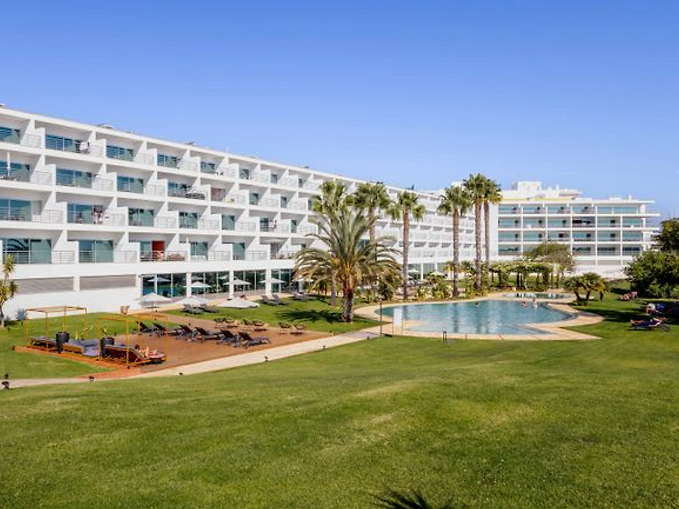Lejlighed i Portimao, Faro - foto 1