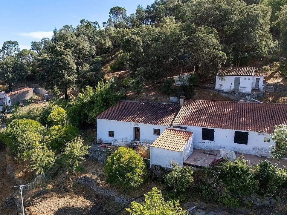Villa i Monchique, Faro - foto 2