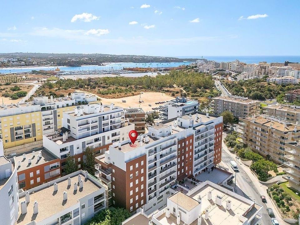 Lejlighed i Portimao, Faro - foto 1