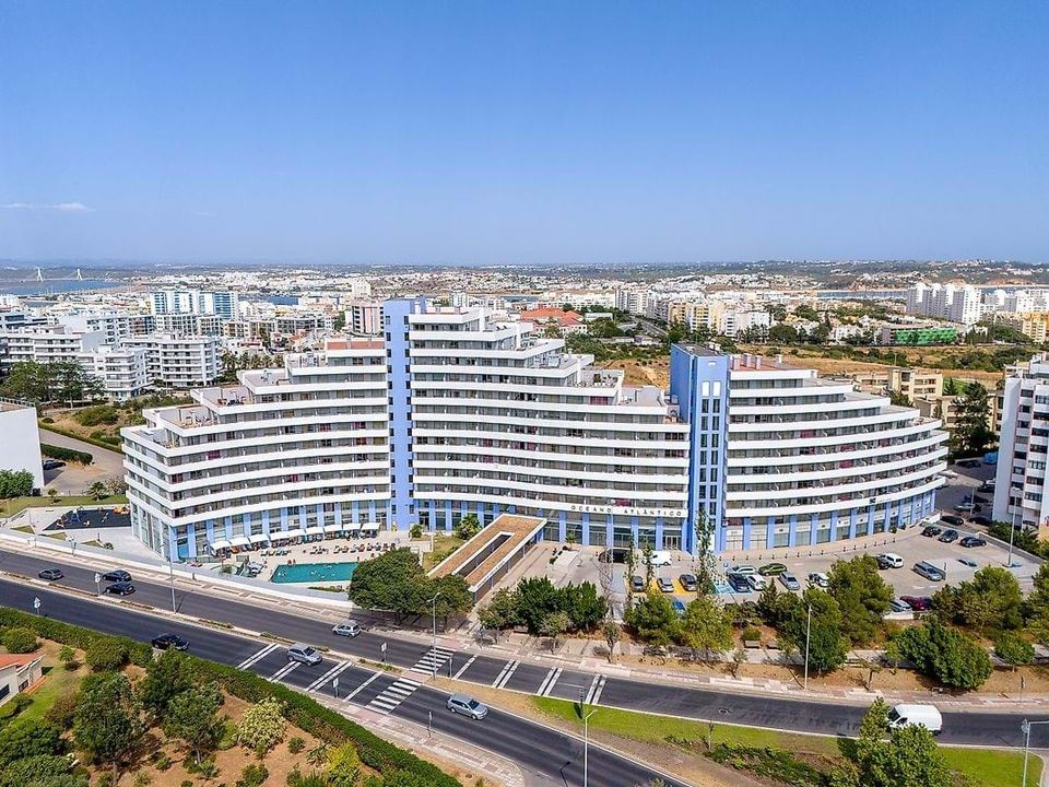 Lejlighed i Portimao, Faro - foto 3