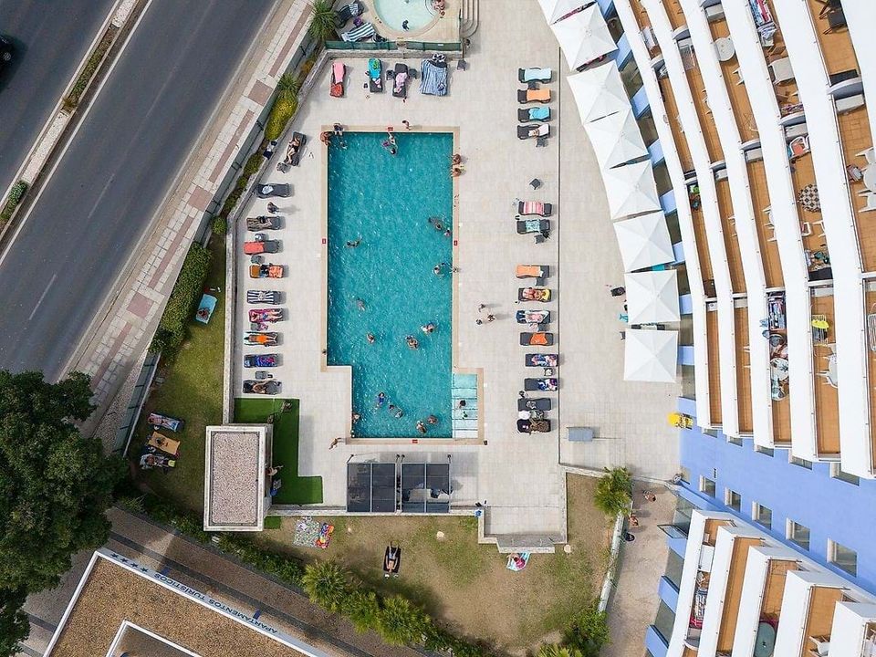 Lejlighed i Portimao, Faro - foto 4