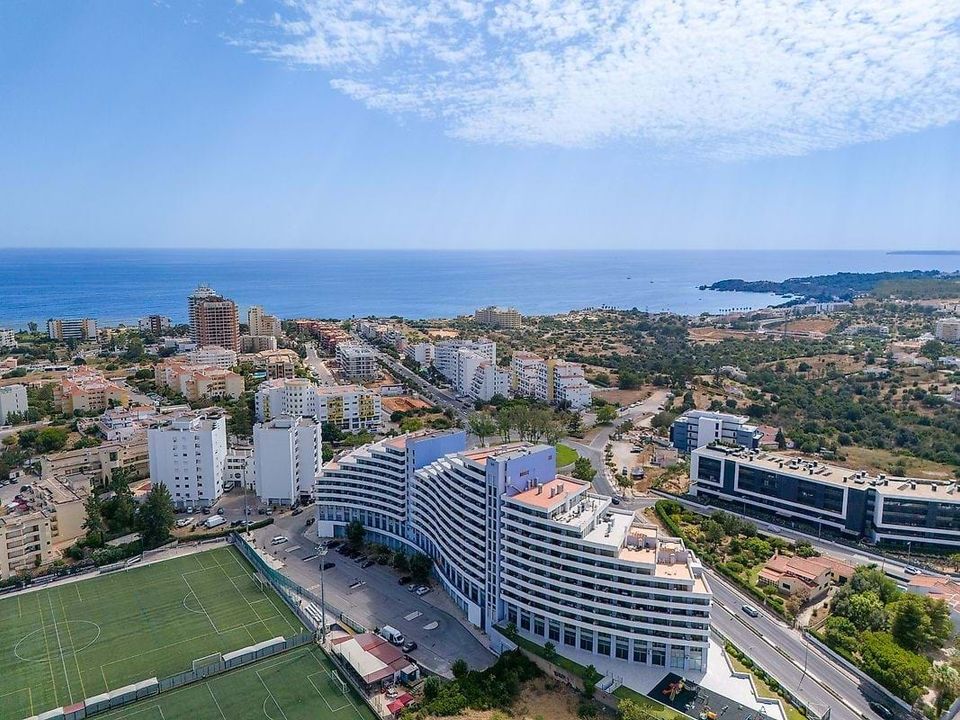 Lejlighed i Portimao, Faro - foto 5