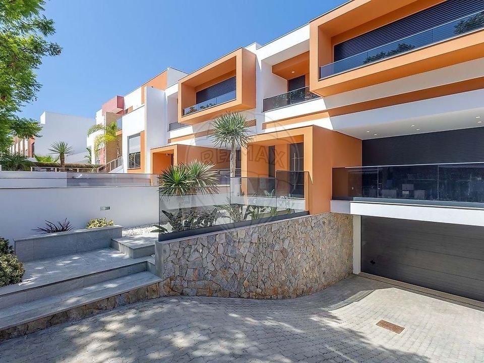 Villa i Portimao, Faro - foto 1