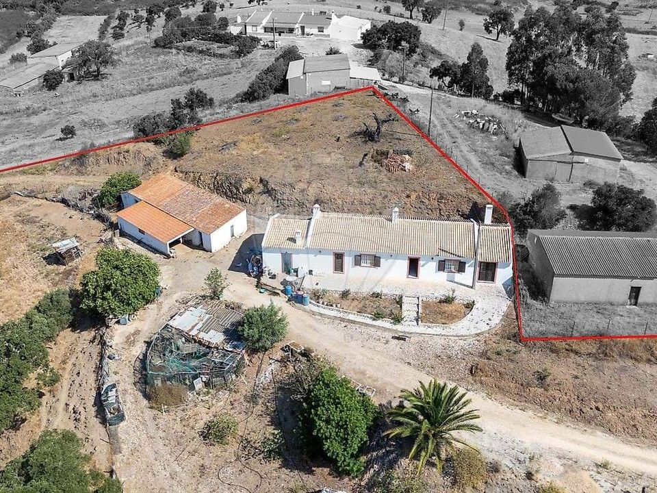 Farm hus i Portimao, Faro - foto 2