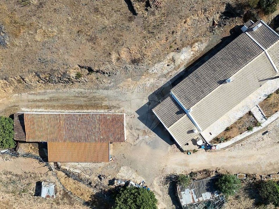 Farm hus i Portimao, Faro - foto 3