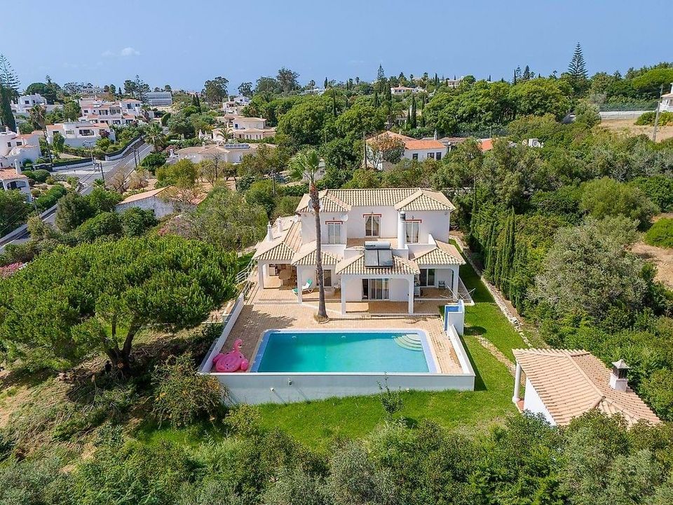 Villa i Lagoa, Faro - foto 1