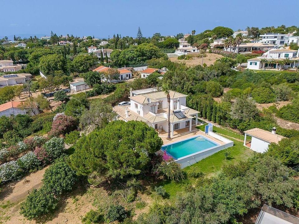 Villa i Lagoa, Faro - foto 2