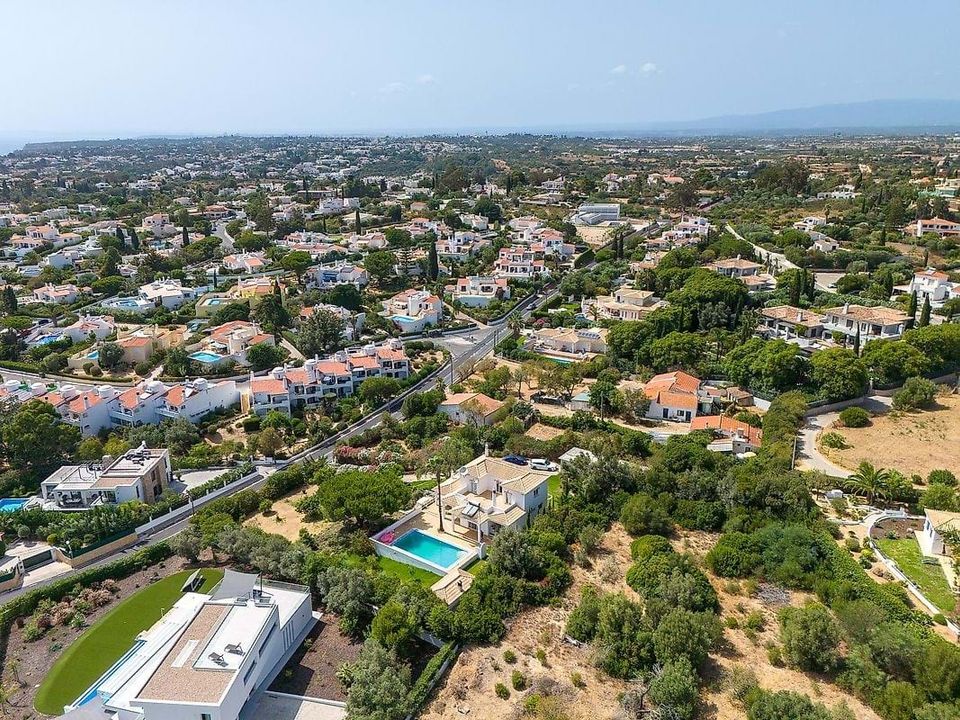 Villa i Lagoa, Faro - foto 3