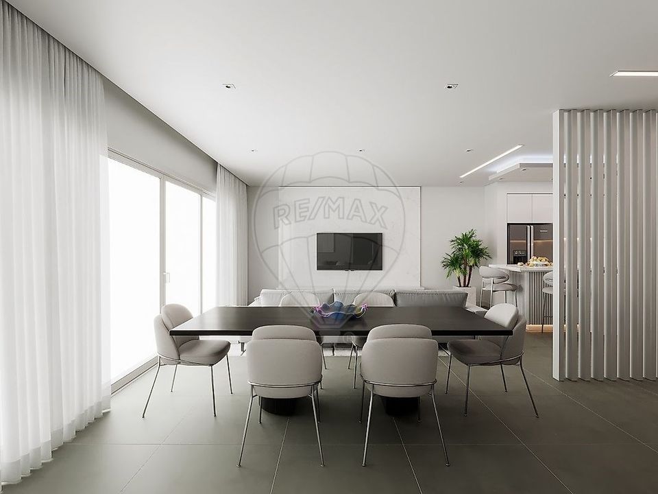 Lejlighed i Portimao, Faro - foto 2