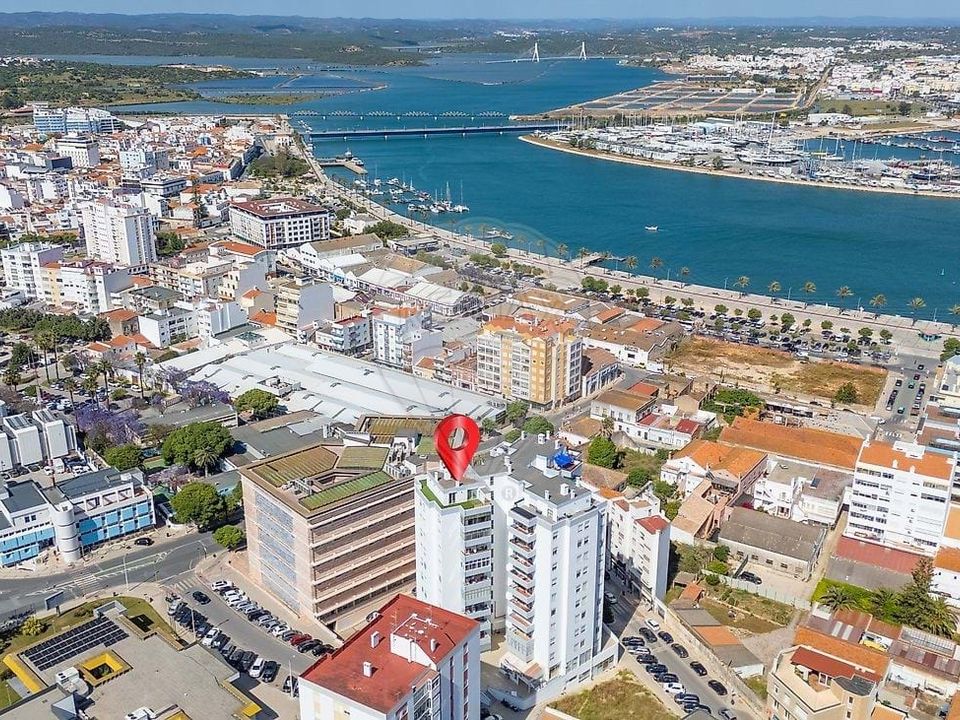 Lejlighed i Portimao, Faro - foto 2