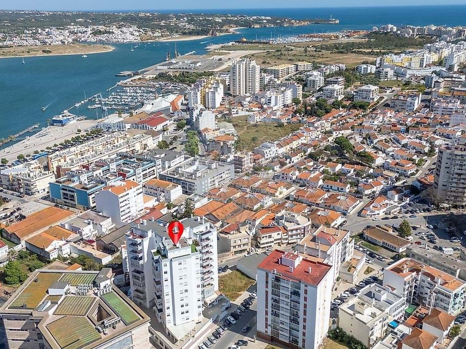 Lejlighed i Portimao, Faro - foto 3