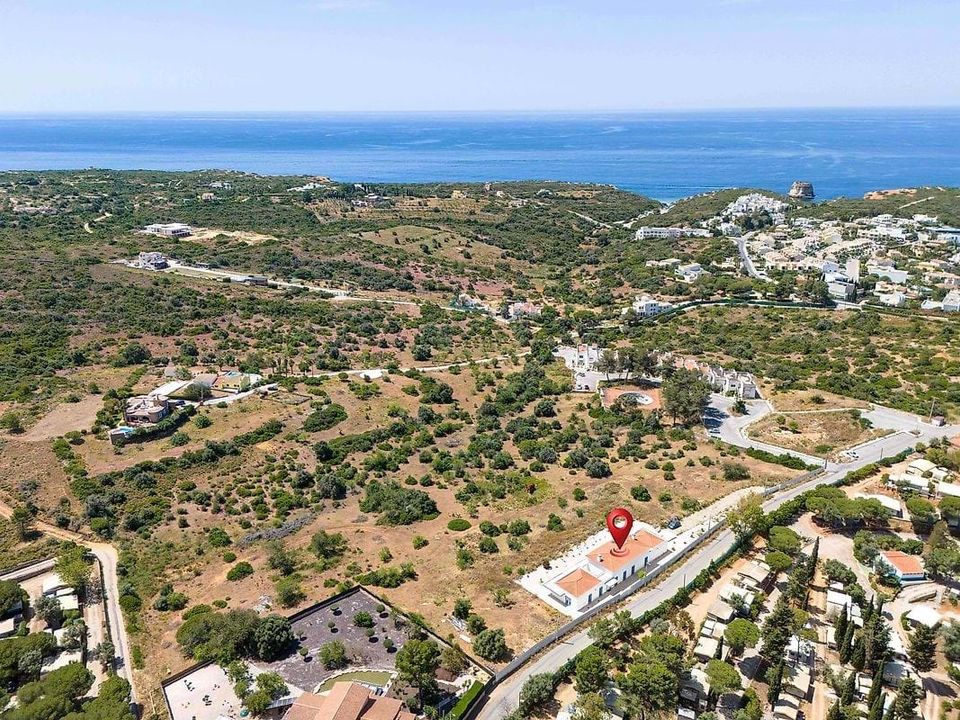 Villa i Ferragudo, Faro - foto 2
