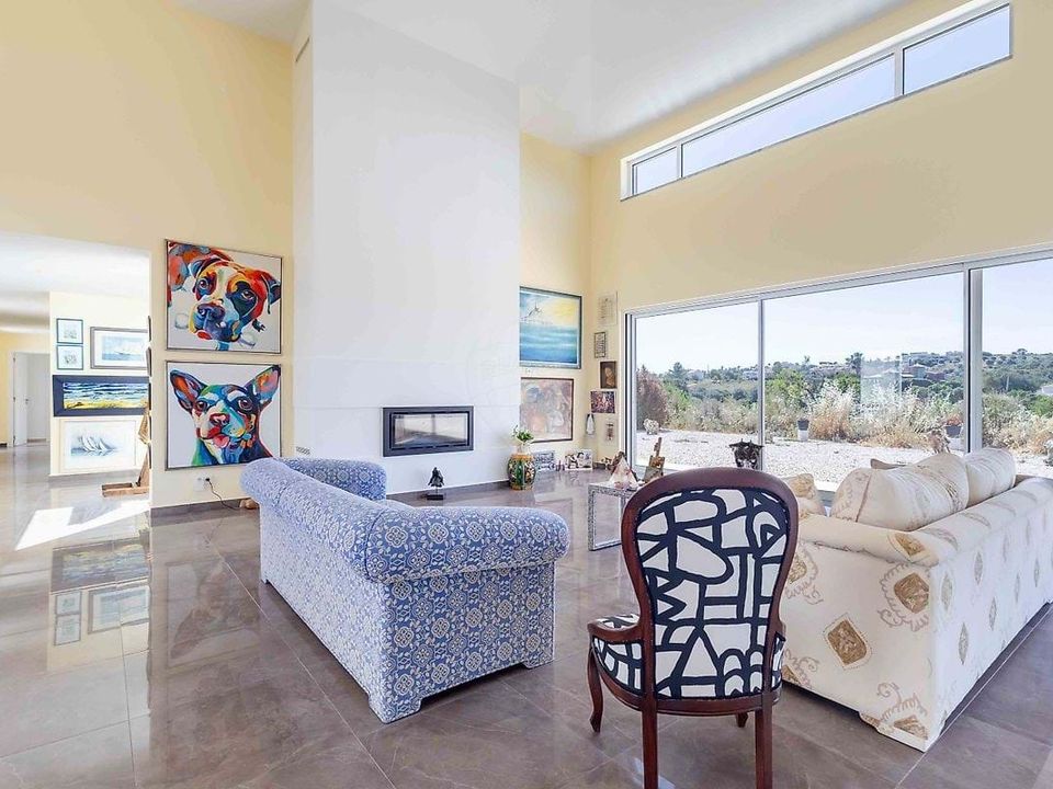 Villa i Ferragudo, Faro - foto 3