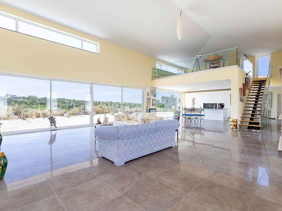Villa i Ferragudo, Faro - foto 4