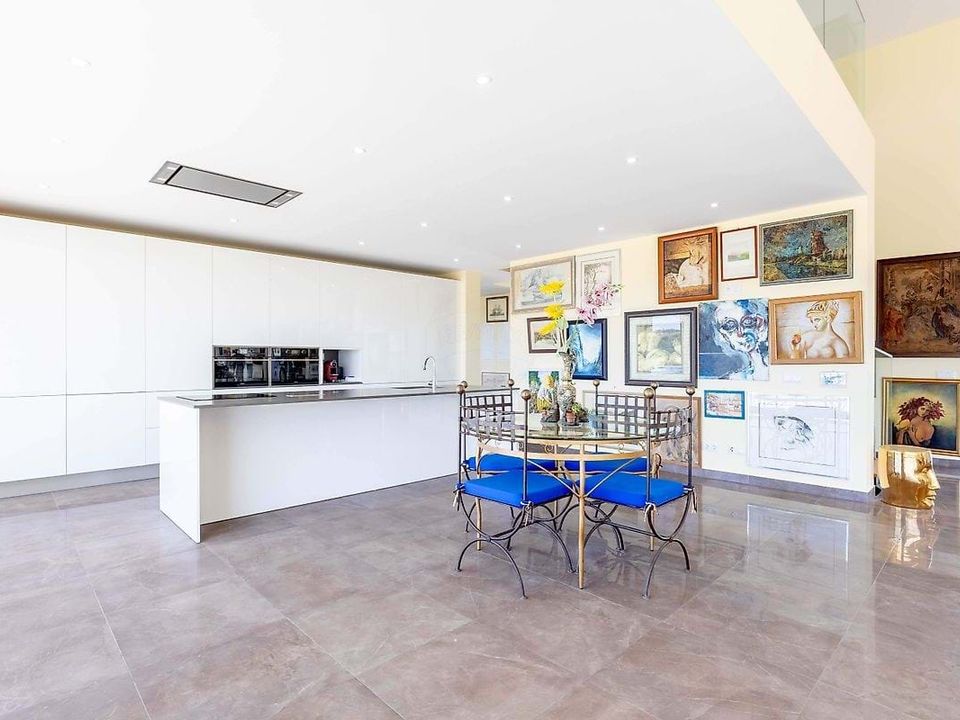 Villa i Ferragudo, Faro - foto 5