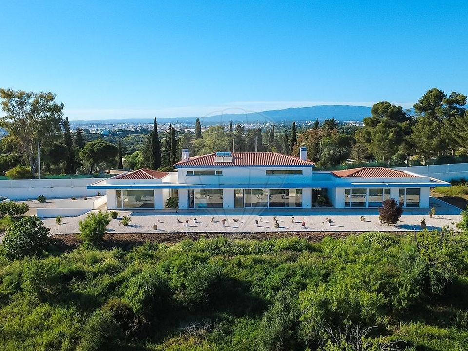 Villa a Ferragudo, Faro - foto 1