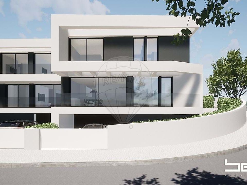 Villa i Lagoa, Faro - foto 1