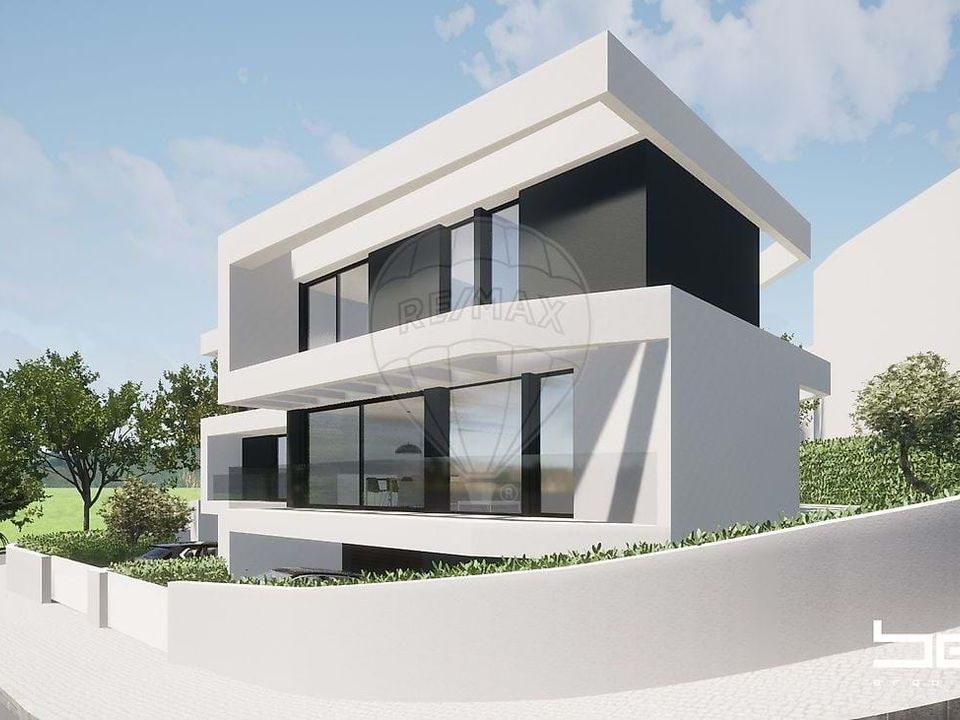 Villa i Lagoa, Faro - foto 3