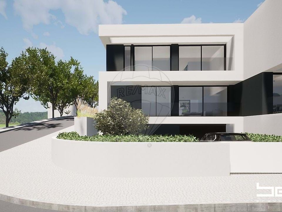 Villa i Lagoa, Faro - foto 4