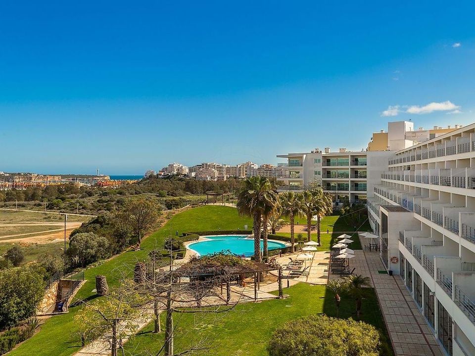 Lejlighed i Portimao, Faro - foto 2