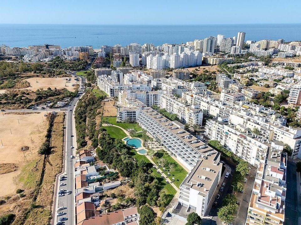 Lejlighed i Portimao, Faro - foto 4
