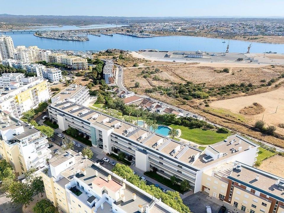 Lejlighed i Portimao, Faro - foto 5