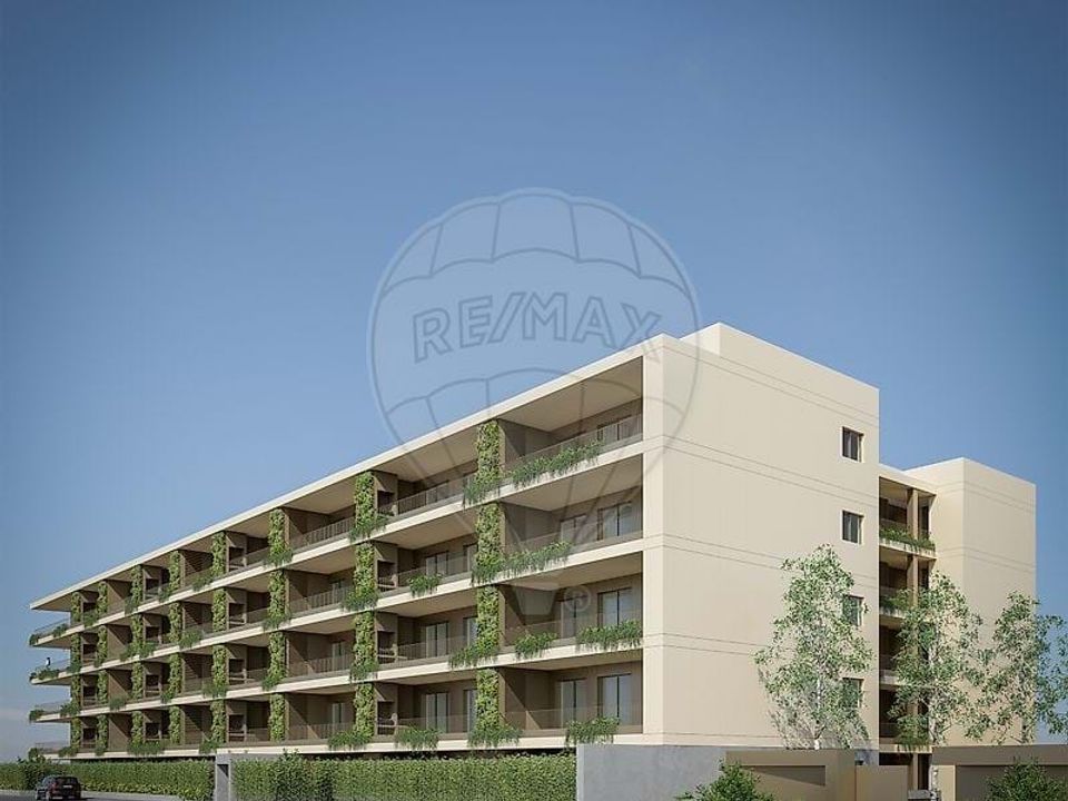 Lejlighed i Portimao, Faro - foto 4