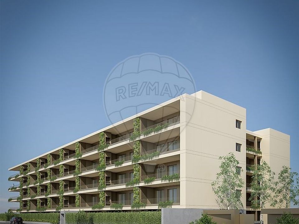 Lejlighed i Portimao, Faro - foto 4