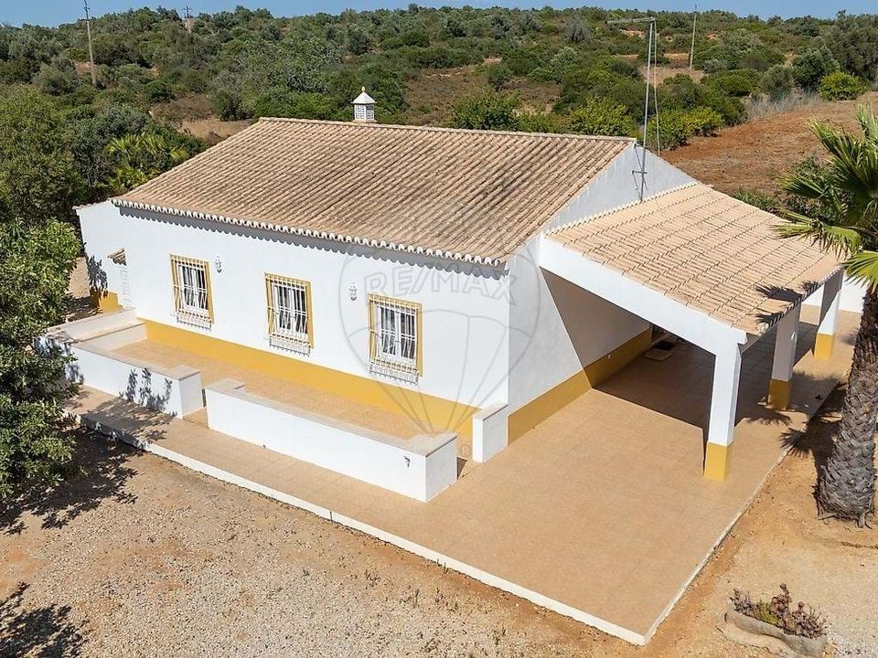 Farm hus i Silves, Faro - foto 1