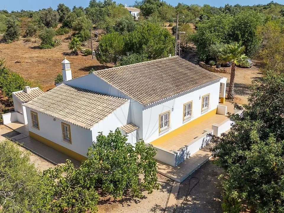 Farm hus i Silves, Faro - foto 2