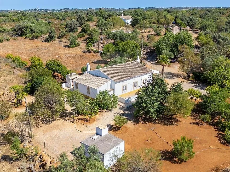 Farm hus i Silves, Faro - foto 3
