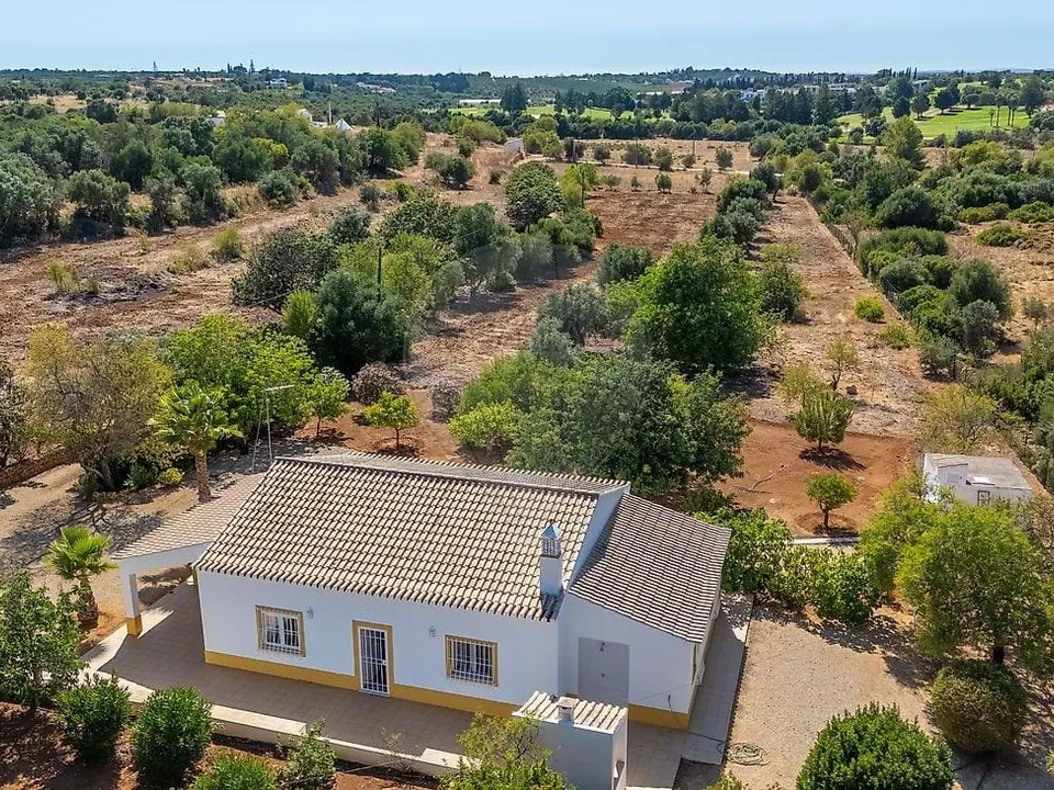 Farm hus i Silves, Faro - foto 4