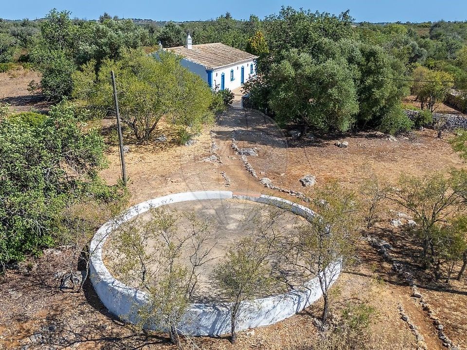 Farm hus i Silves, Faro - foto 5