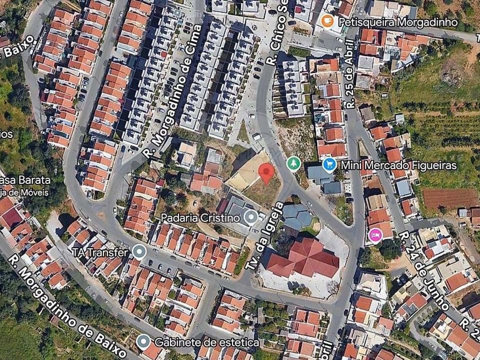 Villa i Portimao, Faro - foto 1