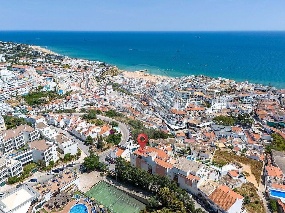 Lejlighed i Albufeira, Faro - foto 1