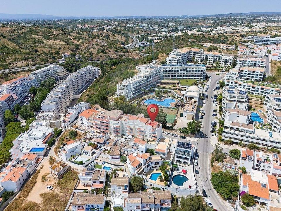 Lejlighed i Albufeira, Faro - foto 2