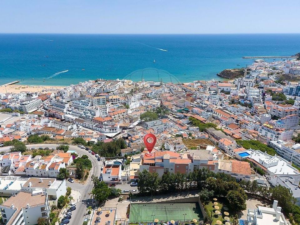 Lejlighed i Albufeira, Faro - foto 3