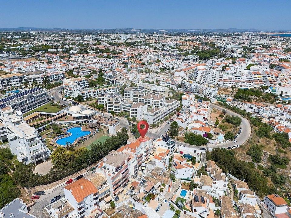 Lejlighed i Albufeira, Faro - foto 4