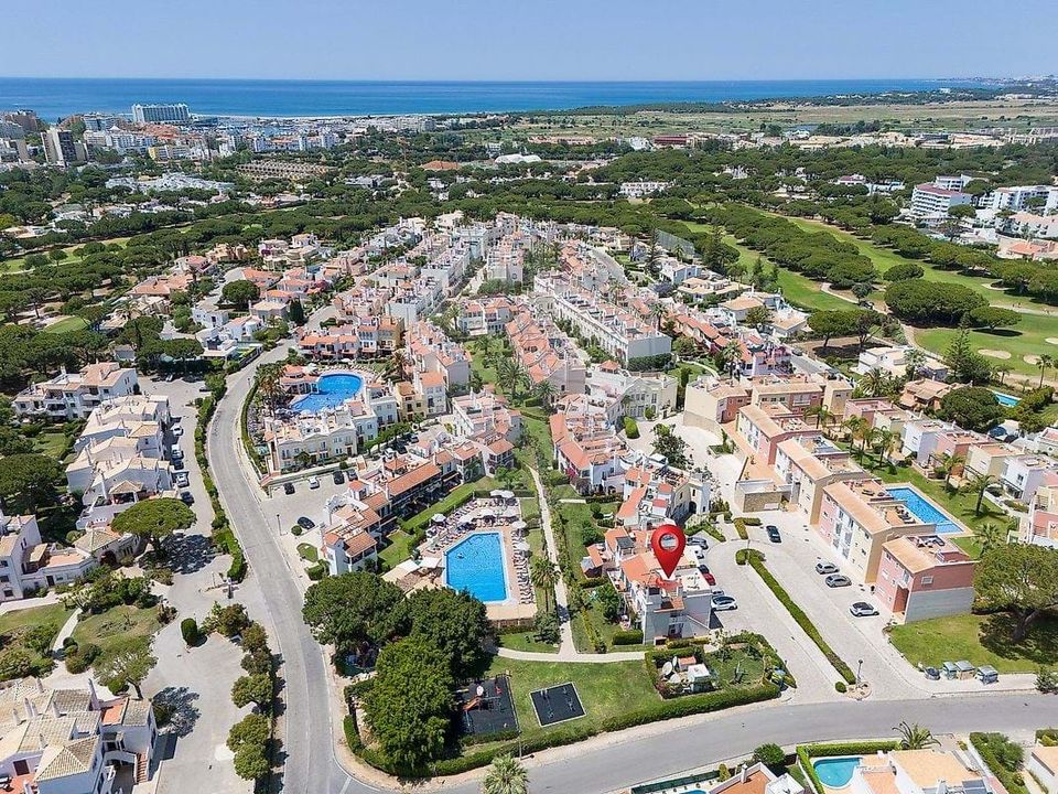 Lejlighed i Quarteira, Faro - foto 4