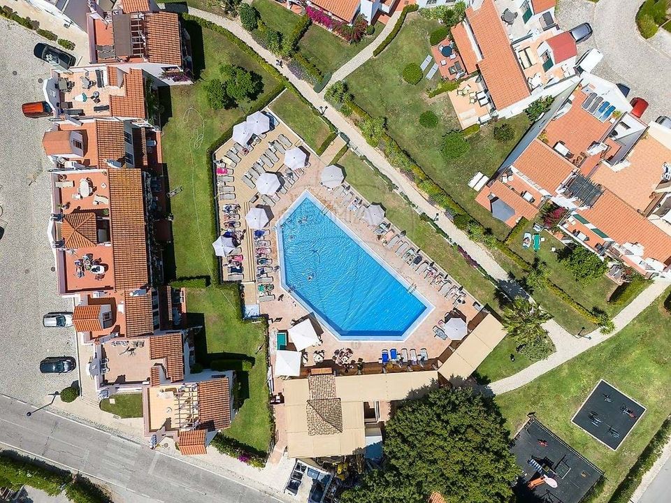 Lejlighed i Quarteira, Faro - foto 5