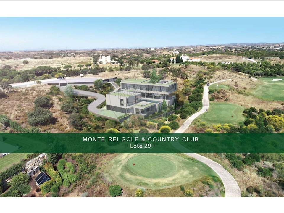 Villa i Vila Real de Santo Antonio, Faro - foto 2
