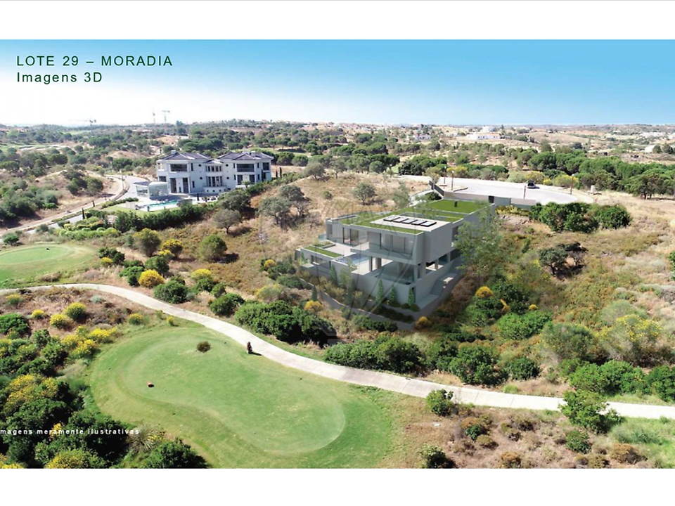 Villa i Vila Real de Santo Antonio, Faro - foto 3