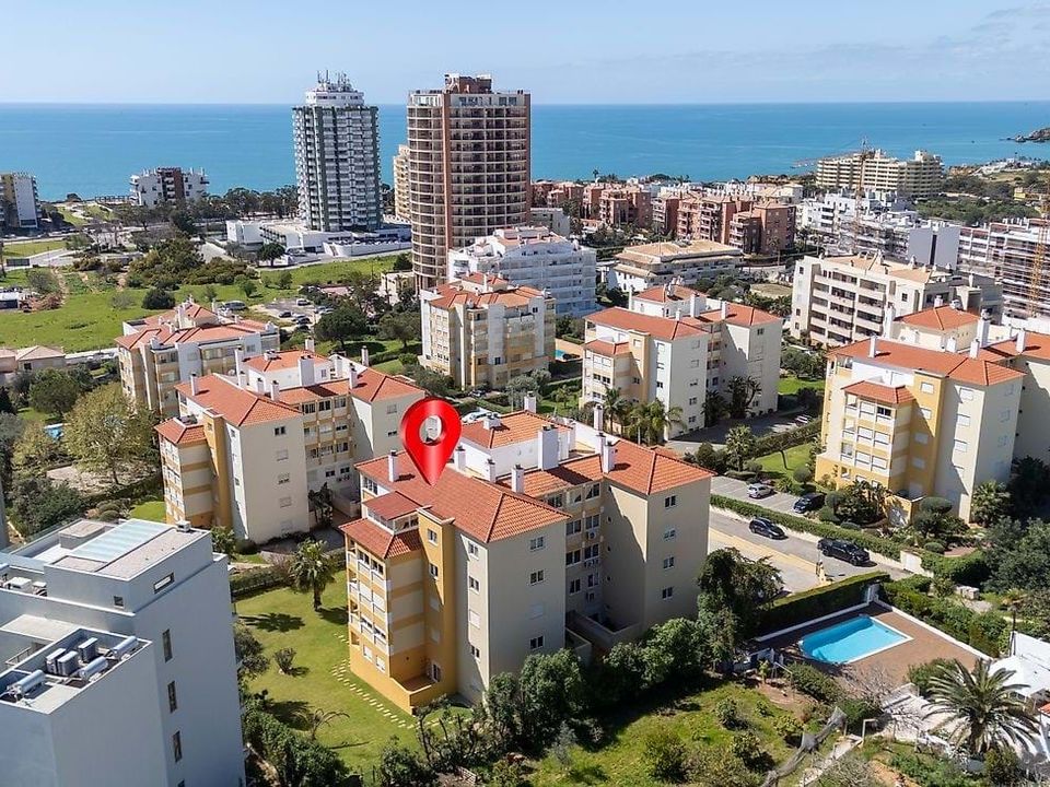 Lejlighed i Portimao, Faro - foto 4