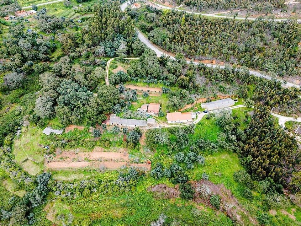 Villa i Monchique, Faro - foto 1