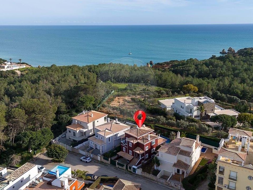Villa a Alvor, Faro - foto 1