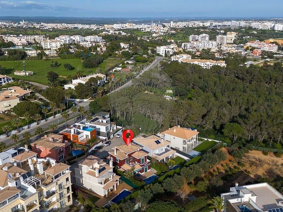 Villa a Alvor, Faro - foto 3