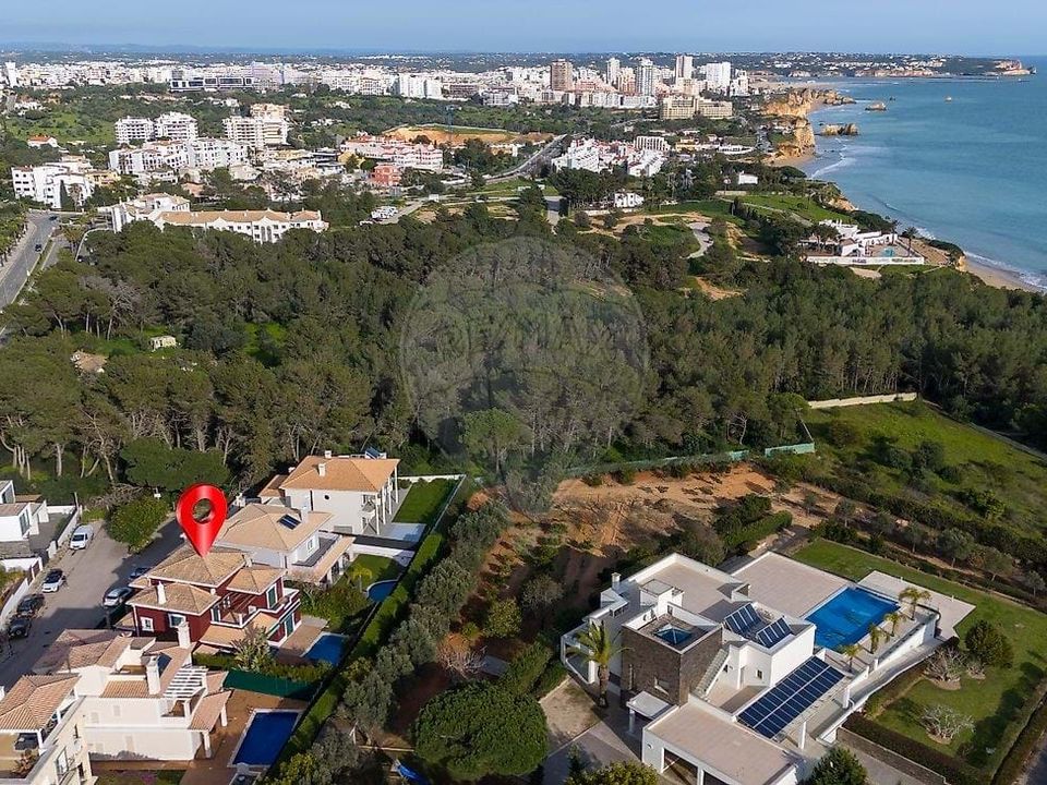 Villa a Alvor, Faro - foto 4