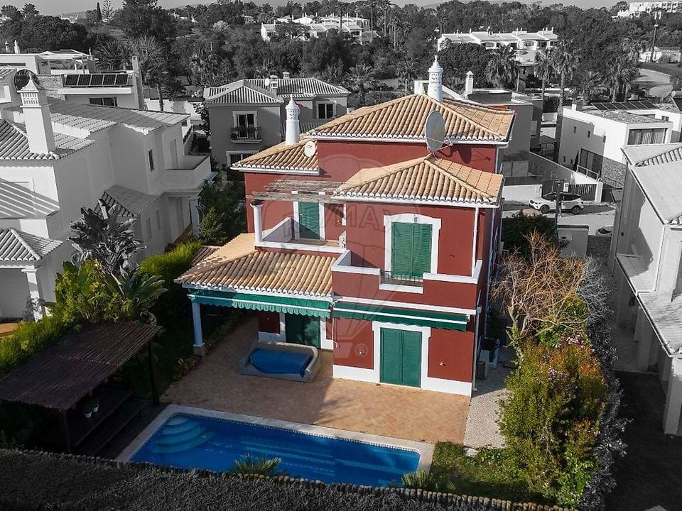 Villa a Alvor, Faro - foto 5